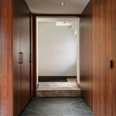 Main Square Apartments - Loftaffair คราคูฟ ภายนอก รูปภาพ