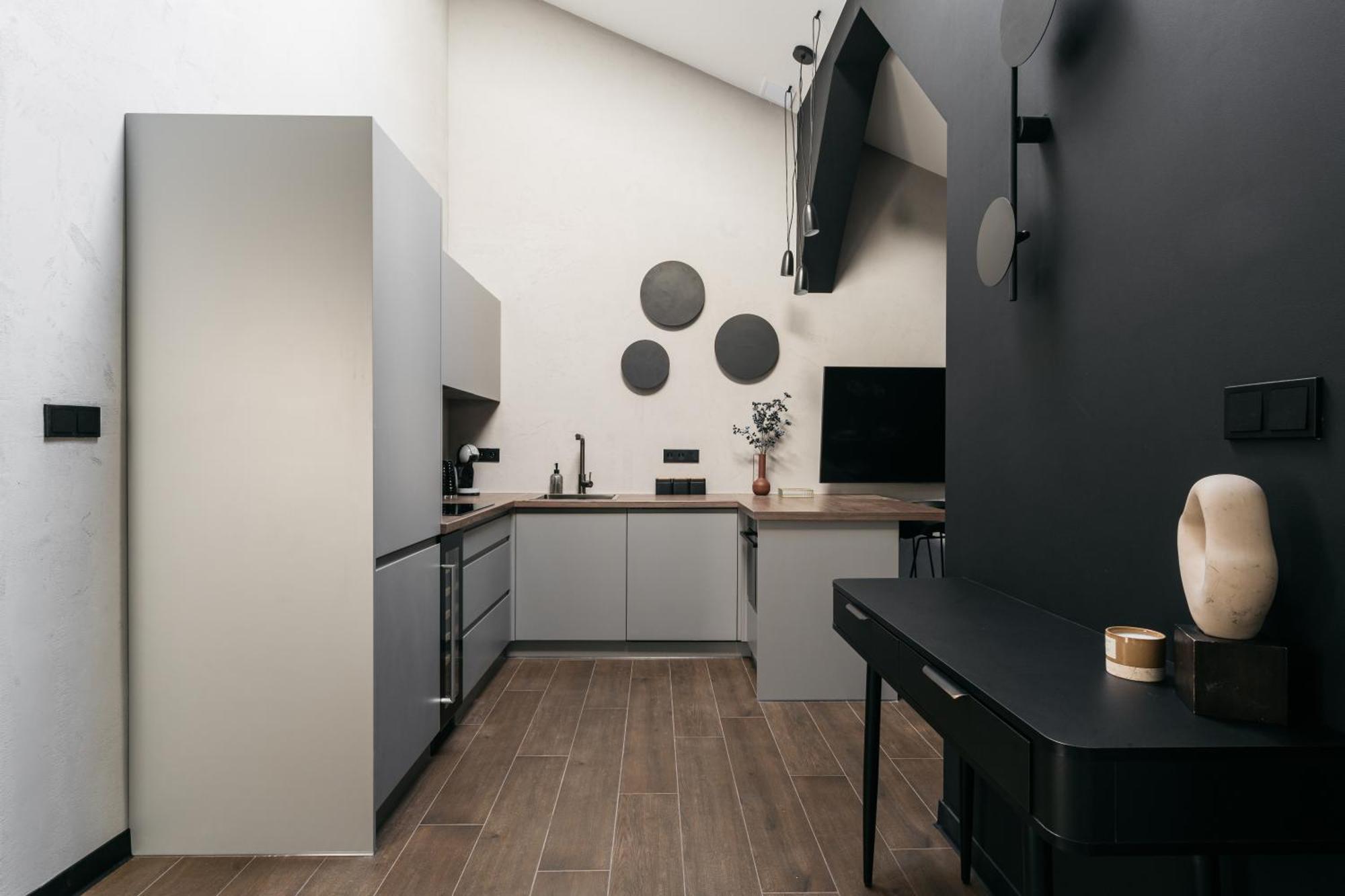 Main Square Apartments - Loftaffair คราคูฟ ภายนอก รูปภาพ