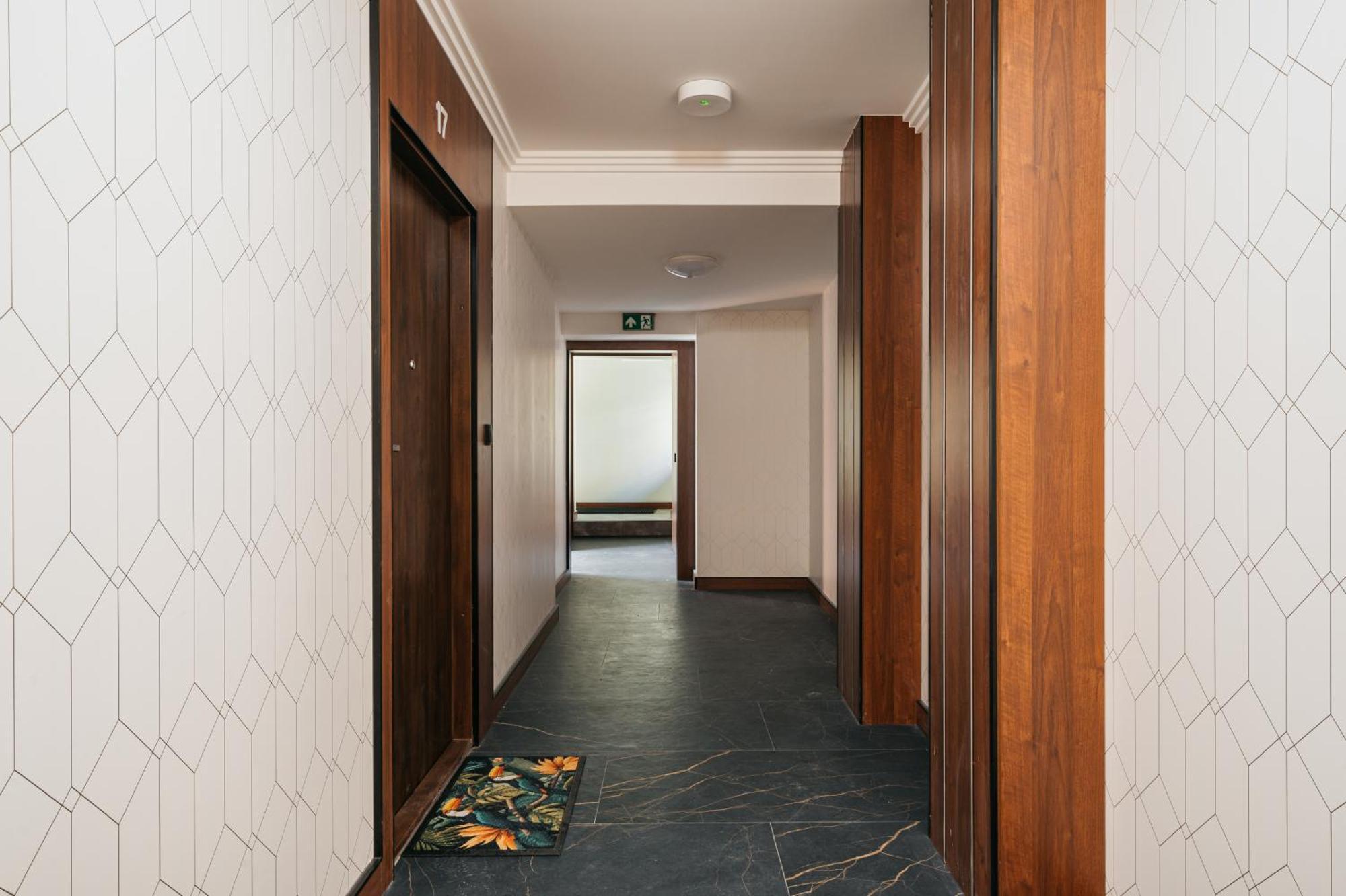 Main Square Apartments - Loftaffair คราคูฟ ภายนอก รูปภาพ