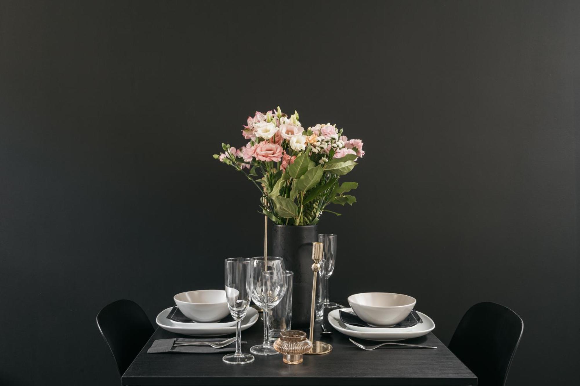 Main Square Apartments - Loftaffair คราคูฟ ภายนอก รูปภาพ