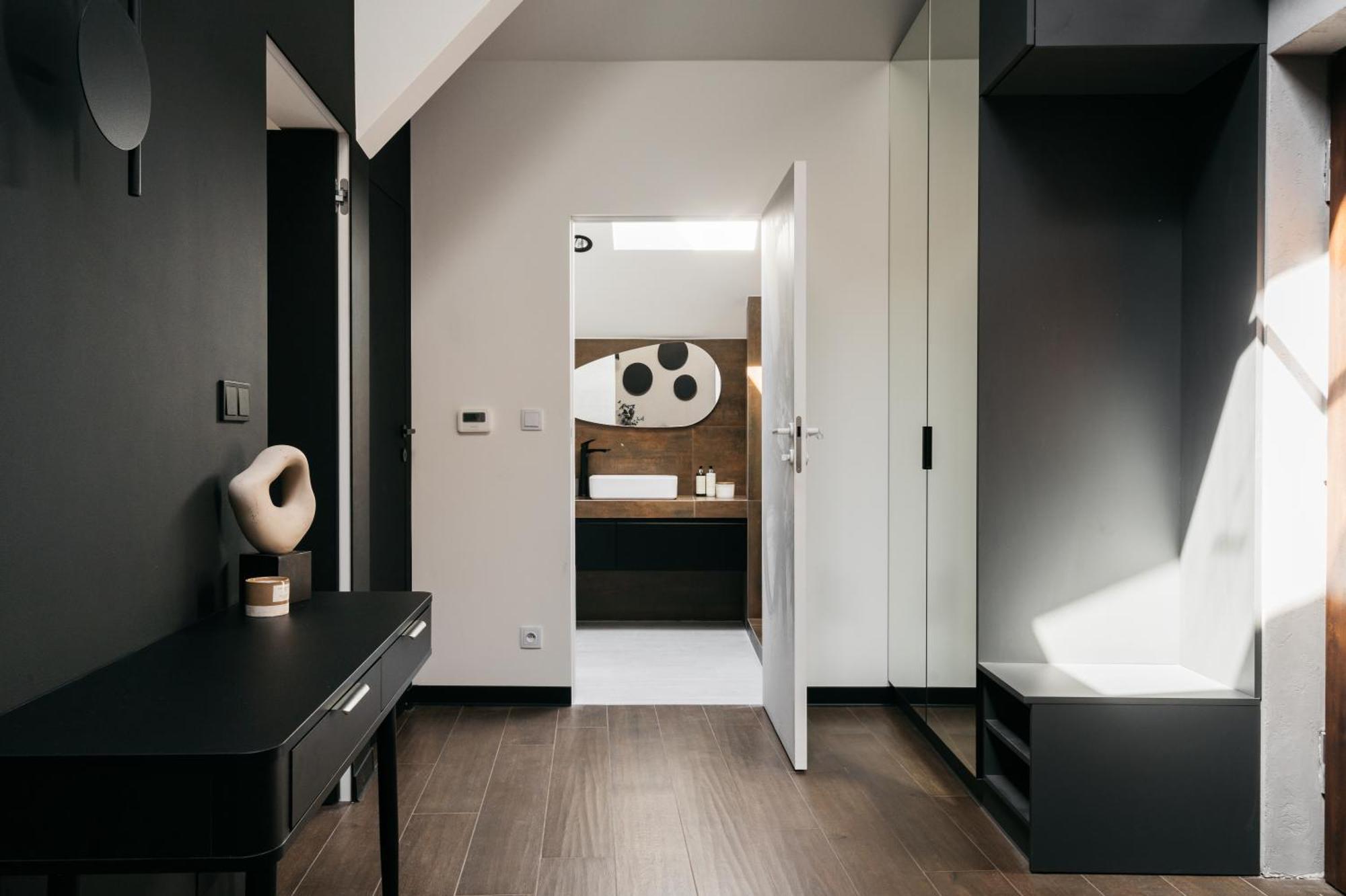 Main Square Apartments - Loftaffair คราคูฟ ภายนอก รูปภาพ